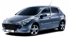 Peugeot 307 1.6 HDI